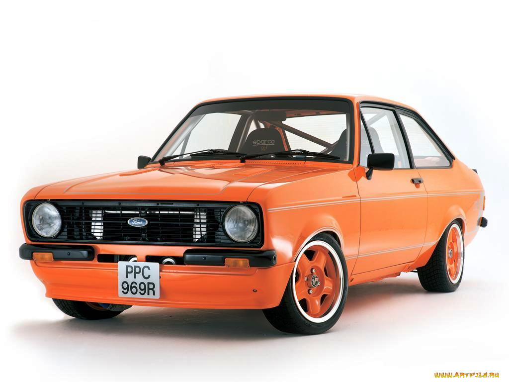 ford, 